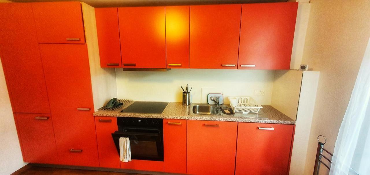 Sensi Living Station Apartamento Pfäffikon Exterior foto