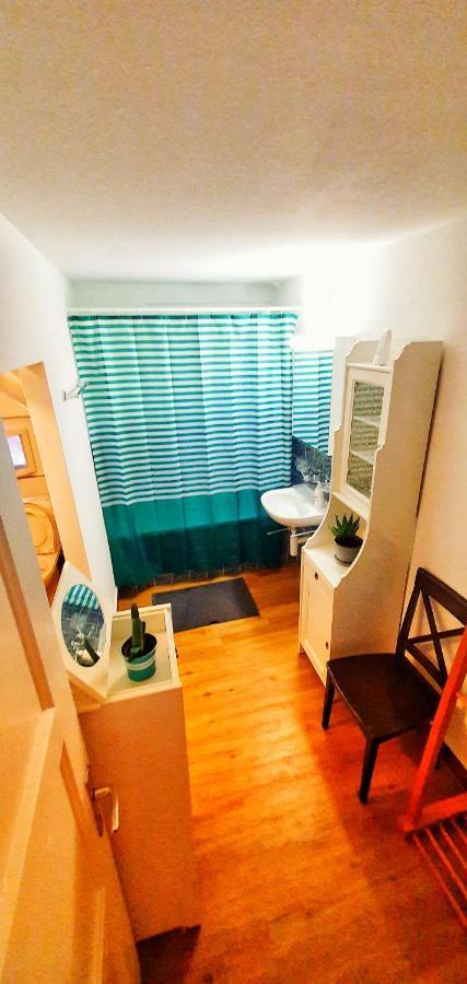 Sensi Living Station Apartamento Pfäffikon Exterior foto